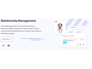 grin relationship management