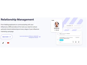 grin relationship management