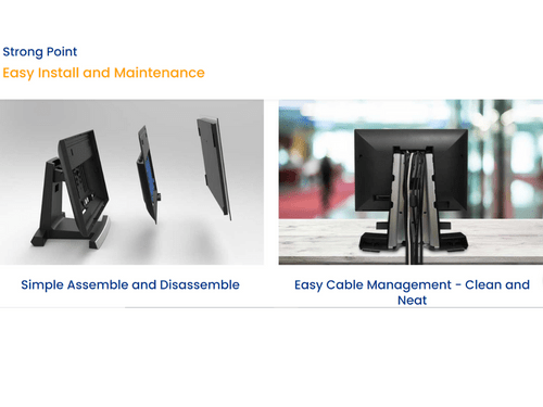 posworld installation