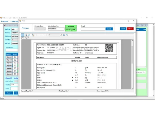 oxysoftware patients