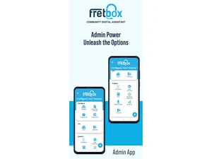 fretbox rent management