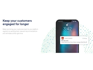 moengage customer engagement
