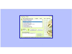 sonma typing expert typing tutor software