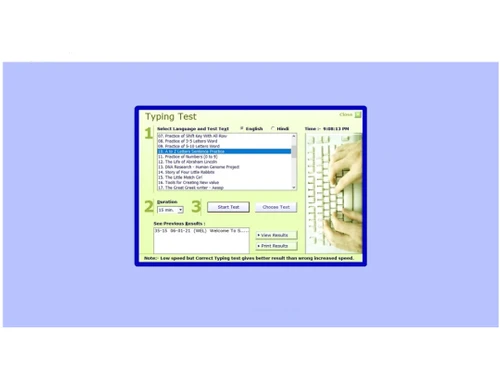 sonma typing expert typing tutor software