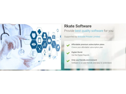 Rkate Digital World