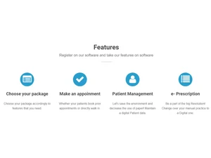 Rkate Patient Management