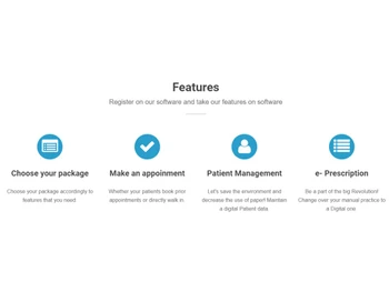 Rkate Patient Management