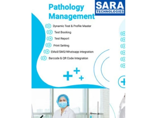 sara pathology software-features