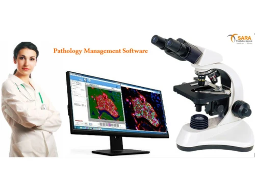 sara pathology software-management