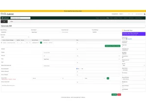 pixelitsoftware billing