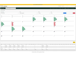 pixelitsoftware dashboard