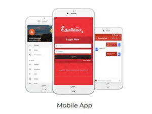 edumaster mobile app