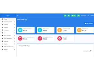kite24 user management
