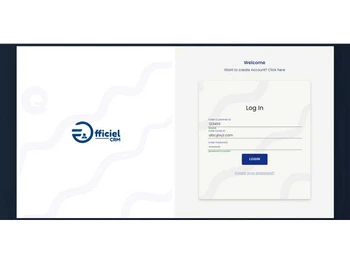 officielcrm inventory