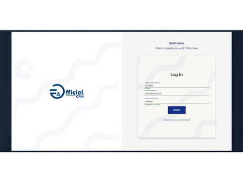officielcrm inventory