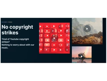 soundraw copyright strokes