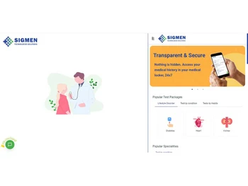 sigmen e-consultation