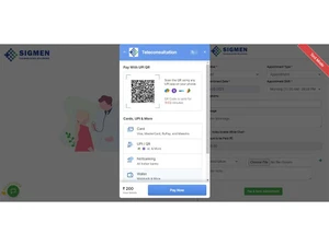 sigmen teleconsultation