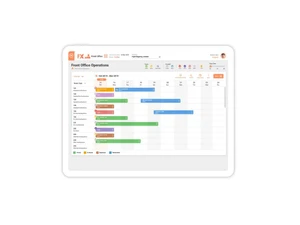 fx front office filtering