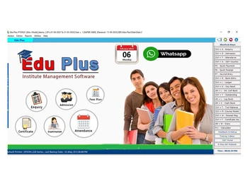 adwing-eduplus admission