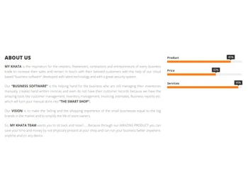 MyKhata About MyKhata