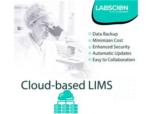 Labscion features