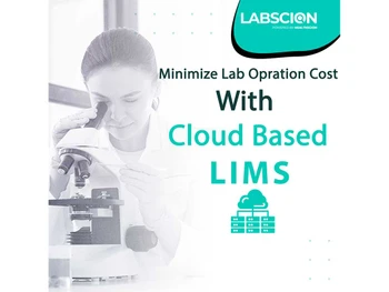 Labscion lab-testing