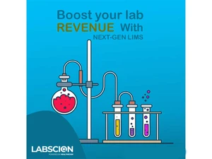 Labscion revenue