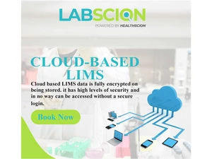 lims Labscion