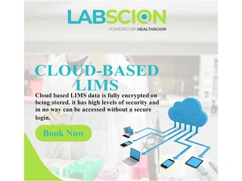 lims Labscion