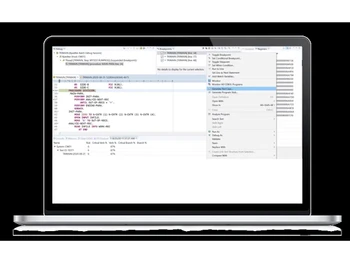 BMC Compuware Xpediter Easily create automated virtualized tests from your debugging session