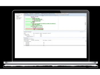 BMC Compuware Xpediter Quickly assess what code is not executing