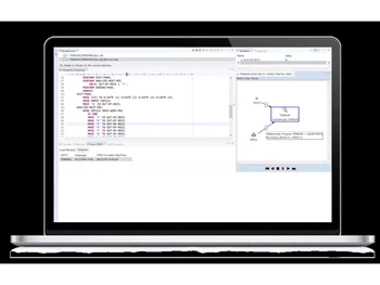 BMC Compuware Xpediter Visually understand code as you debug