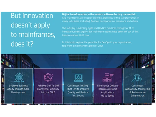 broadcom intertest benefits