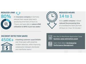broadcom intertest incident detection