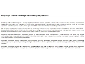 smartglobal overview