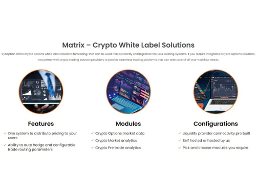 SYNCHRO Configuration