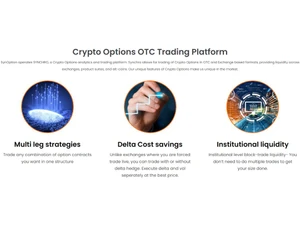 SYNCHRO Trading