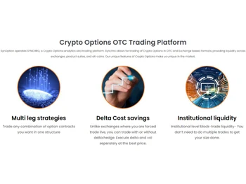 SYNCHRO Trading