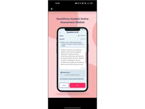 skoolshine-assessment