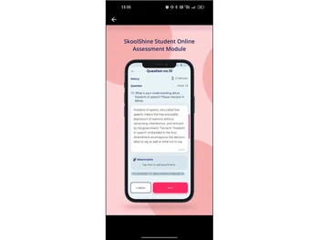 skoolshine-assessment