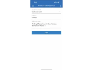 Escuelaconnect-parent