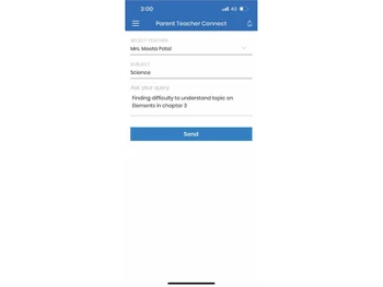 Escuelaconnect-parent