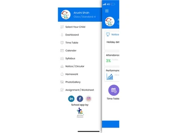 escuelaconnect homework