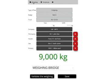 truckflow software-details