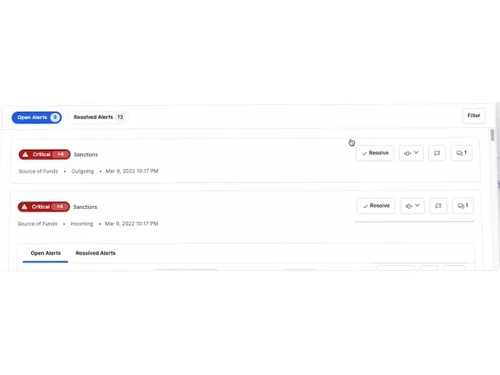 merklescience filter