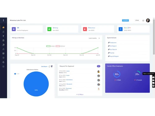smartpaies hiring