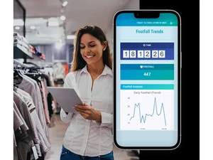 tork for retail store