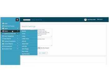 excella accounting software