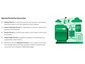 dot health special portal